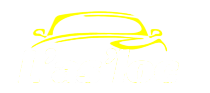 Lasloc Logo